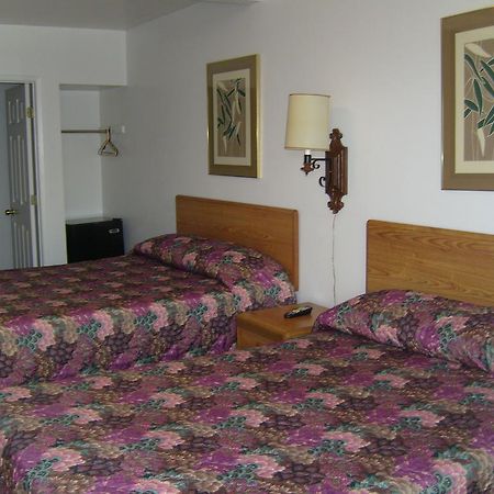 Cascade City Center Motel Lebanon Værelse billede