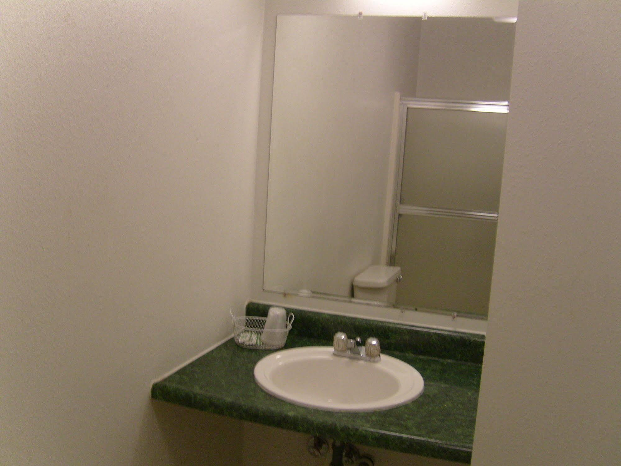Cascade City Center Motel Lebanon Eksteriør billede
